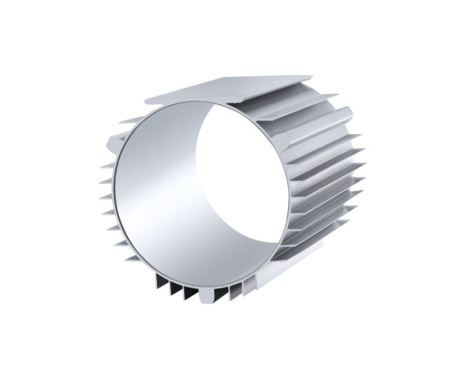 L71-110 立式電機(jī)殼